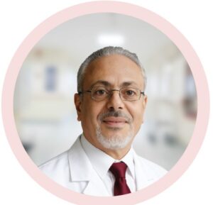 قائمة الاطباء للموقع